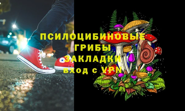 прущие крисы Мегион